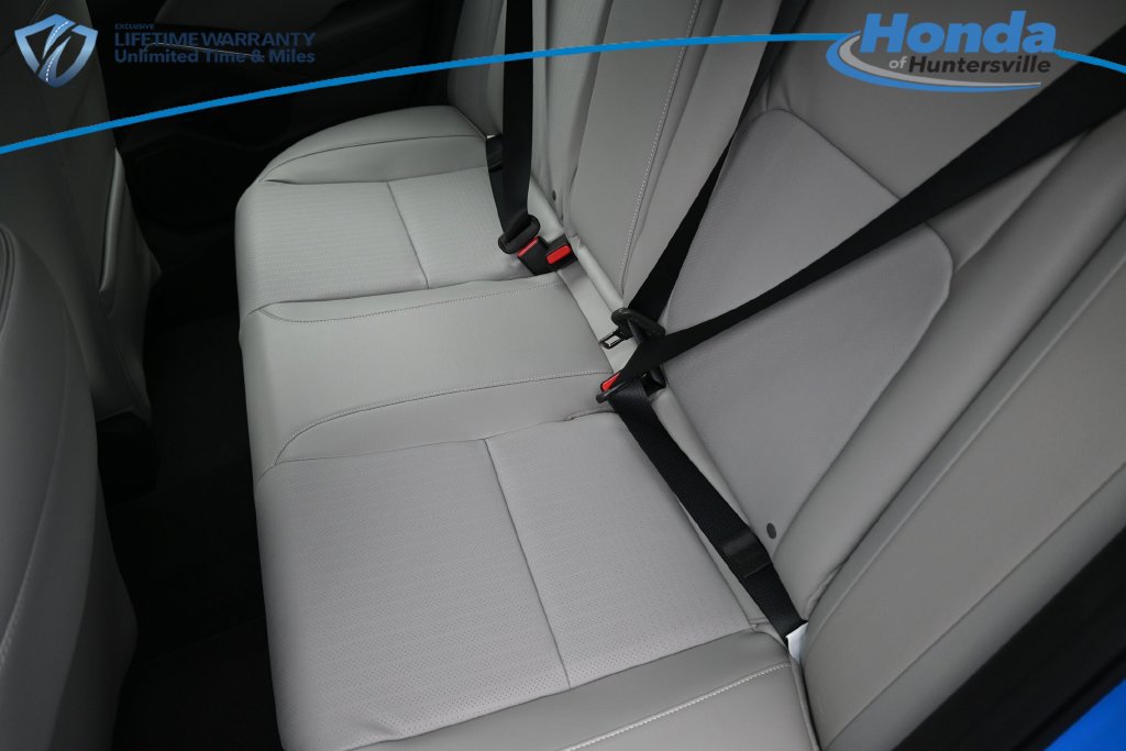 New 2026 Honda Civic Sport Touring image 25