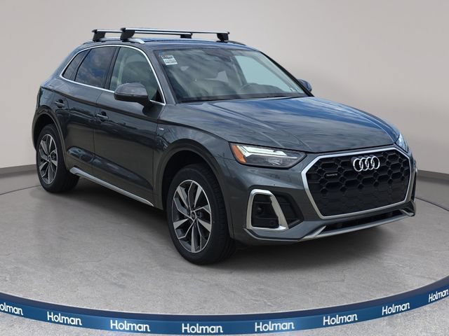 Used 2024 Audi Q5 2.0T Premium AWD/4WD image 4