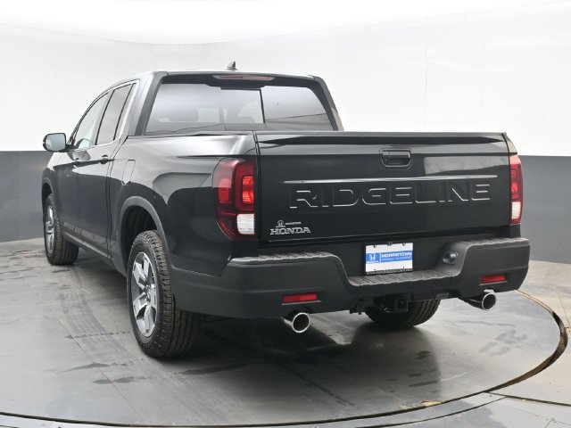 New 2026 Honda Ridgeline RTL image 7
