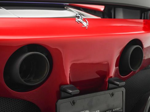 Used 2023 Ferrari SF90 Stradale AWD/4WD image 13