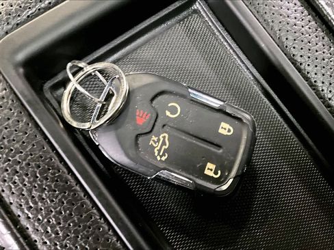 Used 2020 GMC Sierra 1500 Denali w/ Denali Ultimate Package image 15