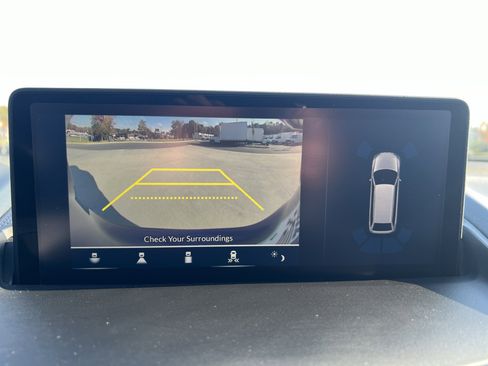 Certified 2024 Acura RDX A-Spec image 25