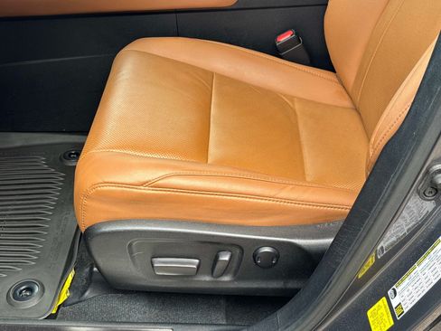 Certified 2022 Lexus RX 350 FWD w/ Premium Package image 21