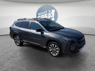 Used 2024 Subaru Outback Limited AWD/4WD video 1