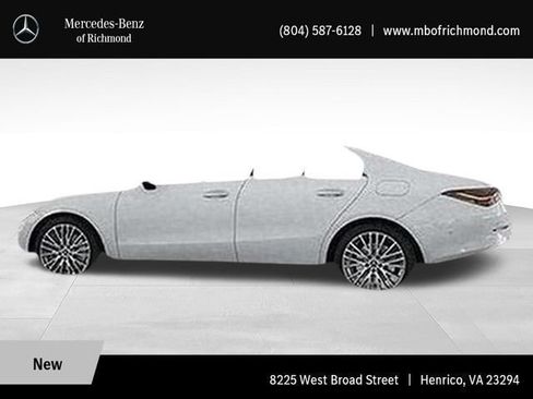 Used 2026 Mercedes-Benz CLA 250 4MATIC image 32