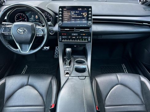 Used 2019 Toyota Avalon XSE w/ Carpet Mat Package image 16