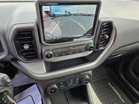 Used 2022 Ford Bronco Sport image 15
