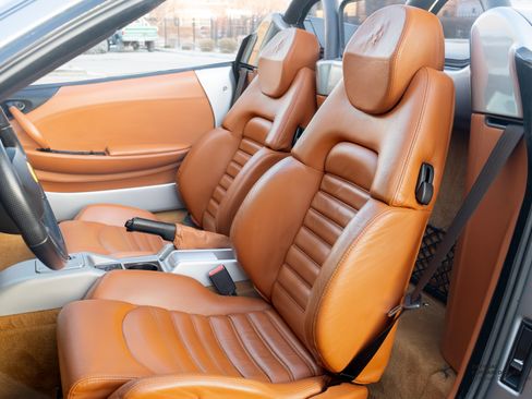 Certified 2002 Ferrari 360 Spider image 20