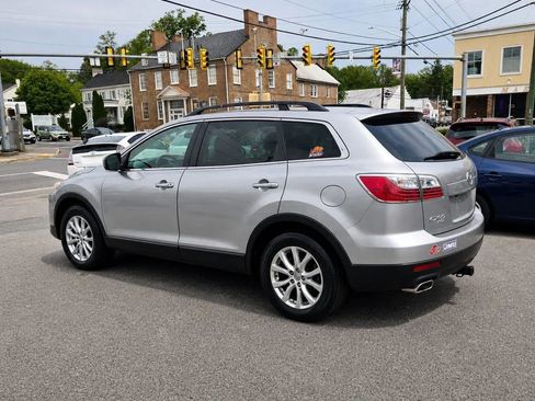 Used 2012 MAZDA CX-9 Touring w/ Moonroof & Bose Audio Pkg AWD/4WD image 3
