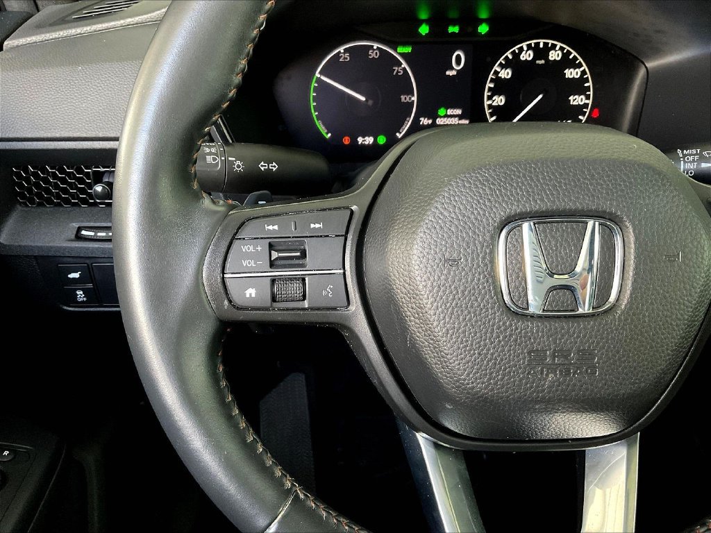 Used 2024 Honda CR-V Sport-L image 13