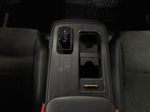 Used 2023 Nissan Ariya ENGAGE image 30