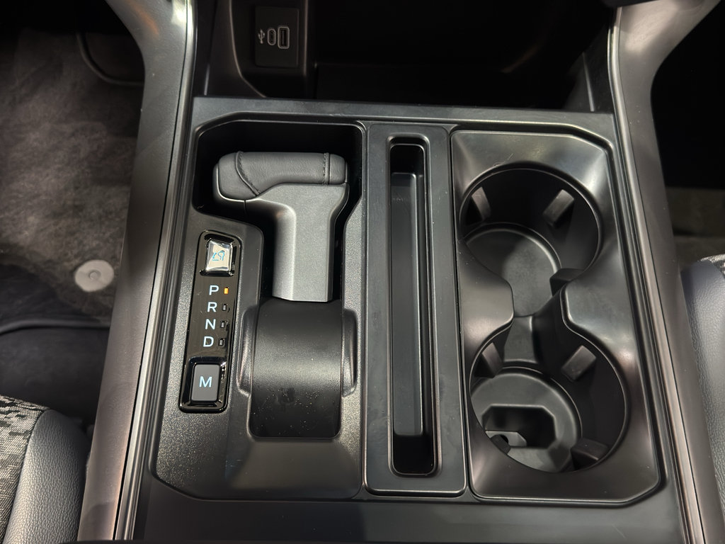 Used 2025 Ford F150 Tremor AWD/4WD image 30