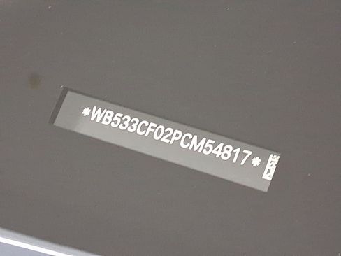 Certified 2023 BMW iX M60 w/ Executive Package image 19