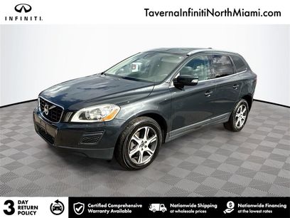Used 2013 Volvo XC60 T6