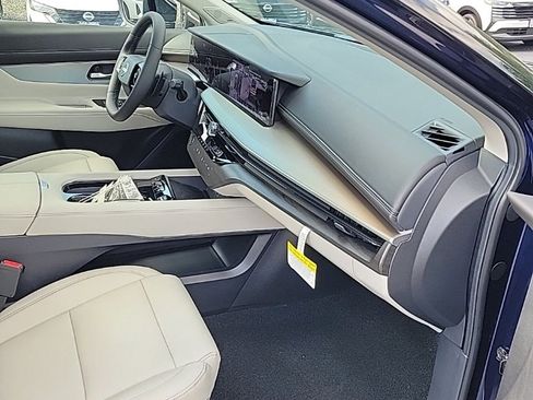 New 2025 Nissan Murano SL w/ Cargo Package image 31