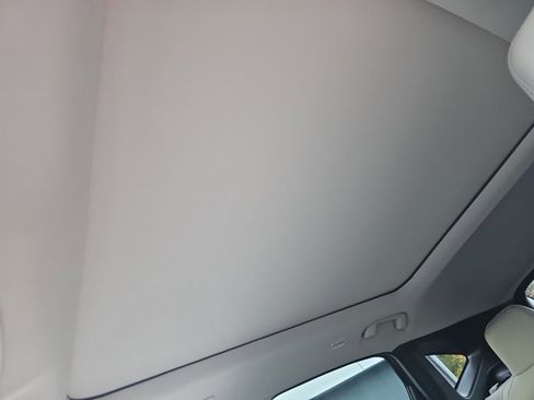 Certified 2025 Nissan Murano SL w/ Cargo Package image 23