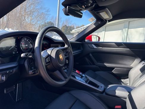 Used 2022 Porsche 911 Carrera image 12