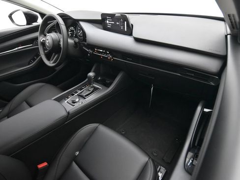 New 2026 MAZDA MAZDA3 s Sport FWD image 29