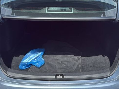 Certified 2025 Toyota Corolla LE image 9