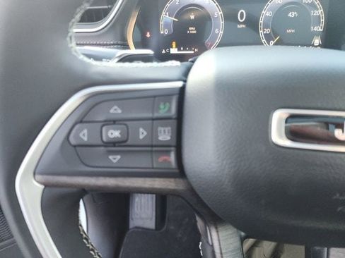 New 2025 Jeep Grand Cherokee Limited image 14