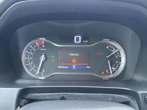 Used 2017 Honda Pilot Touring image 16