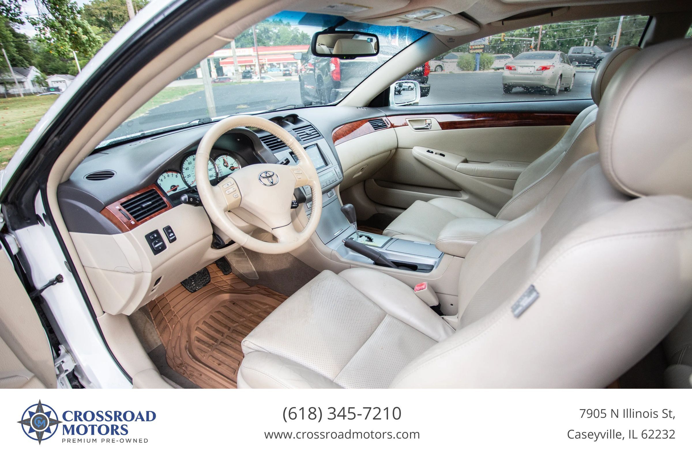 Used 2006 Toyota Solara SLE FWD image 19