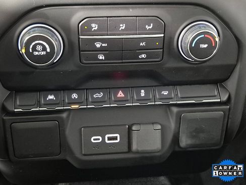 Used 2024 Chevrolet Silverado 1500 W/T w/ WT Fleet Convenience Package image 17