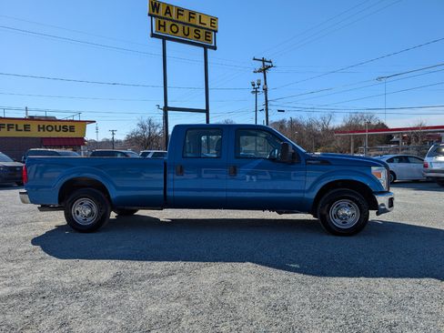 Used 2016 Ford F250 XL w/ XL Value Package image 5