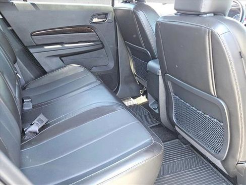 Used 2017 GMC Terrain Denali AWD/4WD image 26