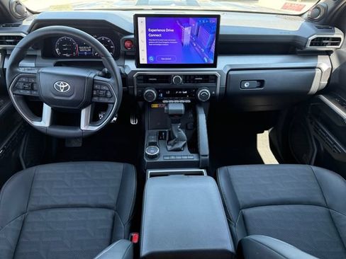 Used 2025 Toyota 4Runner TRD Sport Premium RWD image 27