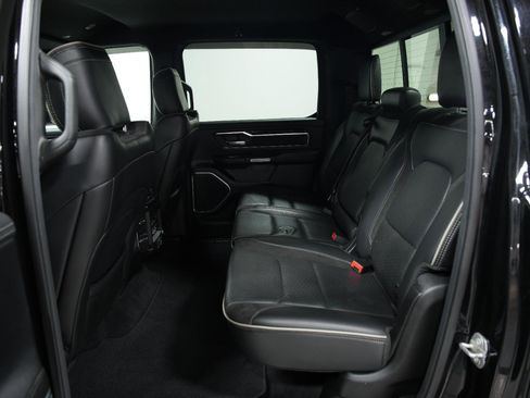 Used 2019 RAM 1500 Laramie w/ Sport Appearance Package image 19