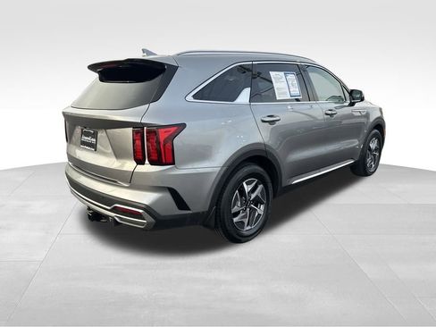 Used 2022 Kia Sorento S image 7