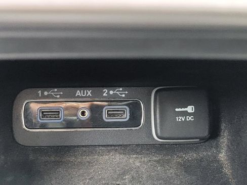 Used 2020 Jeep Grand Cherokee High Altitude AWD/4WD image 27