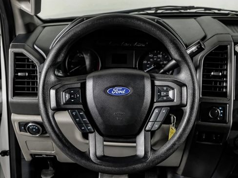 Used 2021 Ford F550 4x4 Crew Cab Super Duty w/ Power Equipment Group image 16