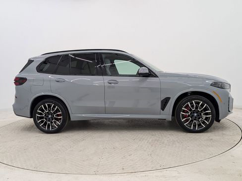 New 2026 BMW X5 sDrive40i w/ M Sport Package RWD image 8