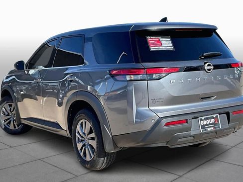 Certified 2024 Nissan Pathfinder S image 10