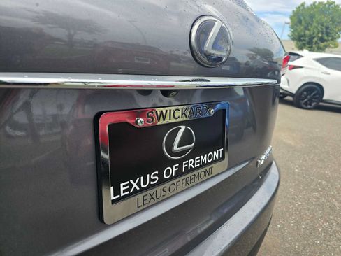Used 2015 Lexus NX 300h FWD w/ Premium Package image 13