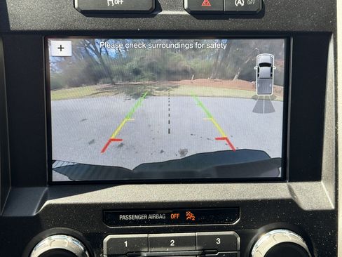 Used 2018 Ford F150 XLT w/ Equipment Group 302A Luxury image 26