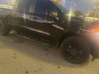 Used 2026 Chevrolet Silverado 1500 RST w/ RST Select Package video 1