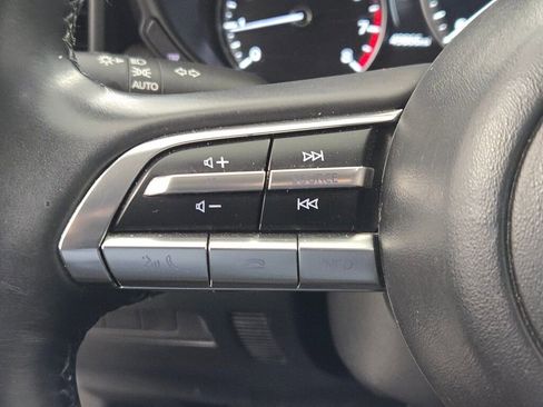 Used 2024 MAZDA CX-50 AWD 2.5 S w/ Preferred Package image 32