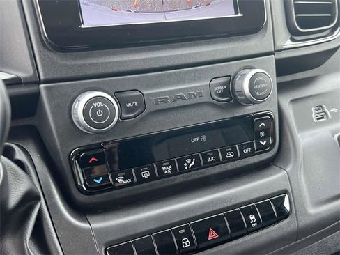 New 2026 RAM ProMaster 2500 w/ Convenience Group image 23