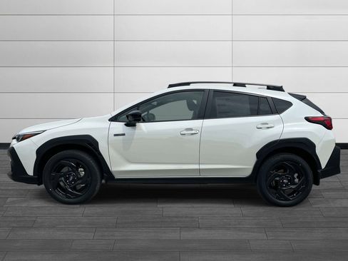 New 2026 Subaru Crosstrek 2.5i Sport AWD/4WD image 6
