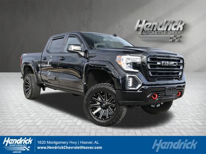 Used 2022 GMC Sierra 1500 AT4 w/ AT4 Preferred Package