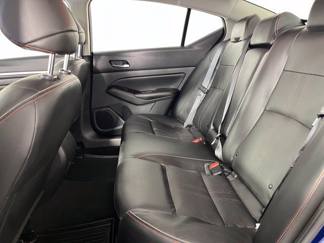 Used 2024 Nissan Altima 2.5 SR w/ SR Premium Package FWD image 37