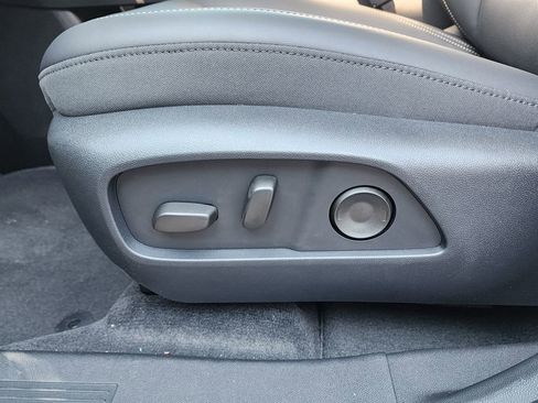 New 2026 GMC Terrain Elevation w/ Elevation Premium Package FWD image 16