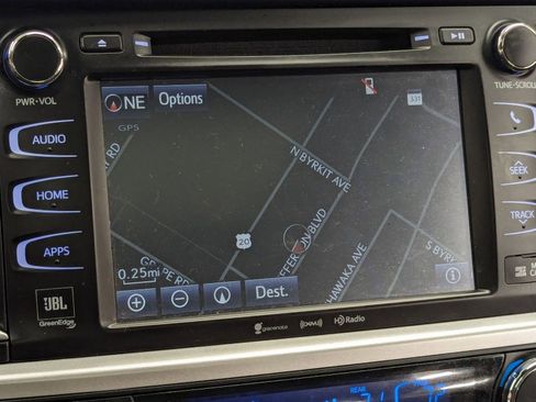 Used 2019 Toyota Highlander Limited image 31