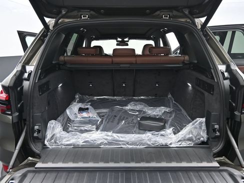 New 2026 BMW X5 xDrive40i AWD/4WD image 27
