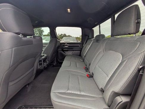 New 2026 RAM 1500 Big Horn image 11