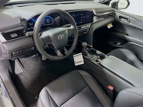 New 2026 Toyota Camry XSE image 10