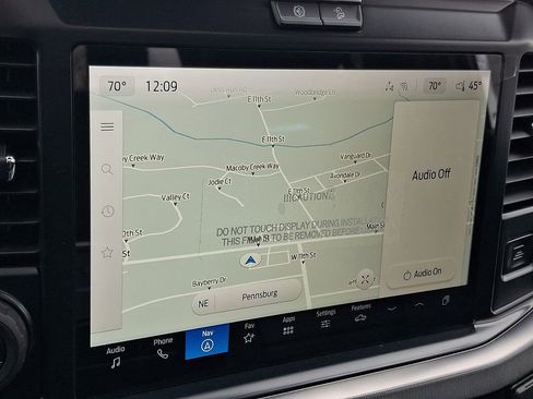 New 2026 Ford F350 Platinum image 12